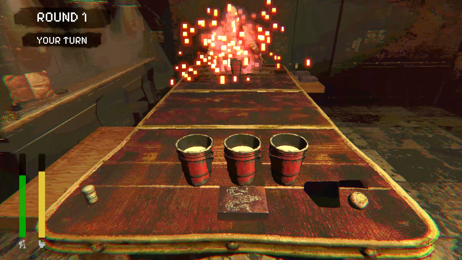 Cup Or Die screenshot #6