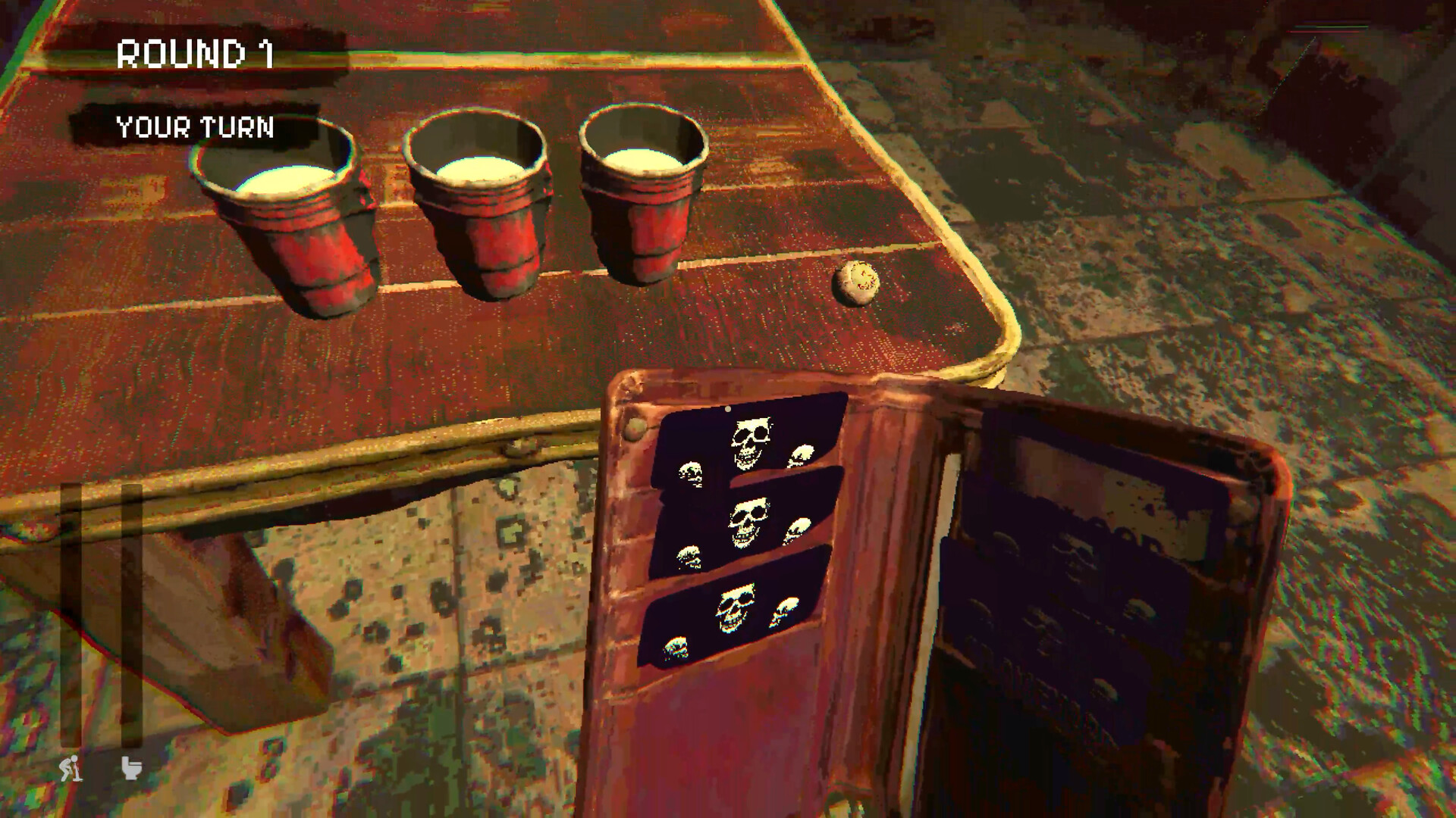 Cup Or Die screenshot #7