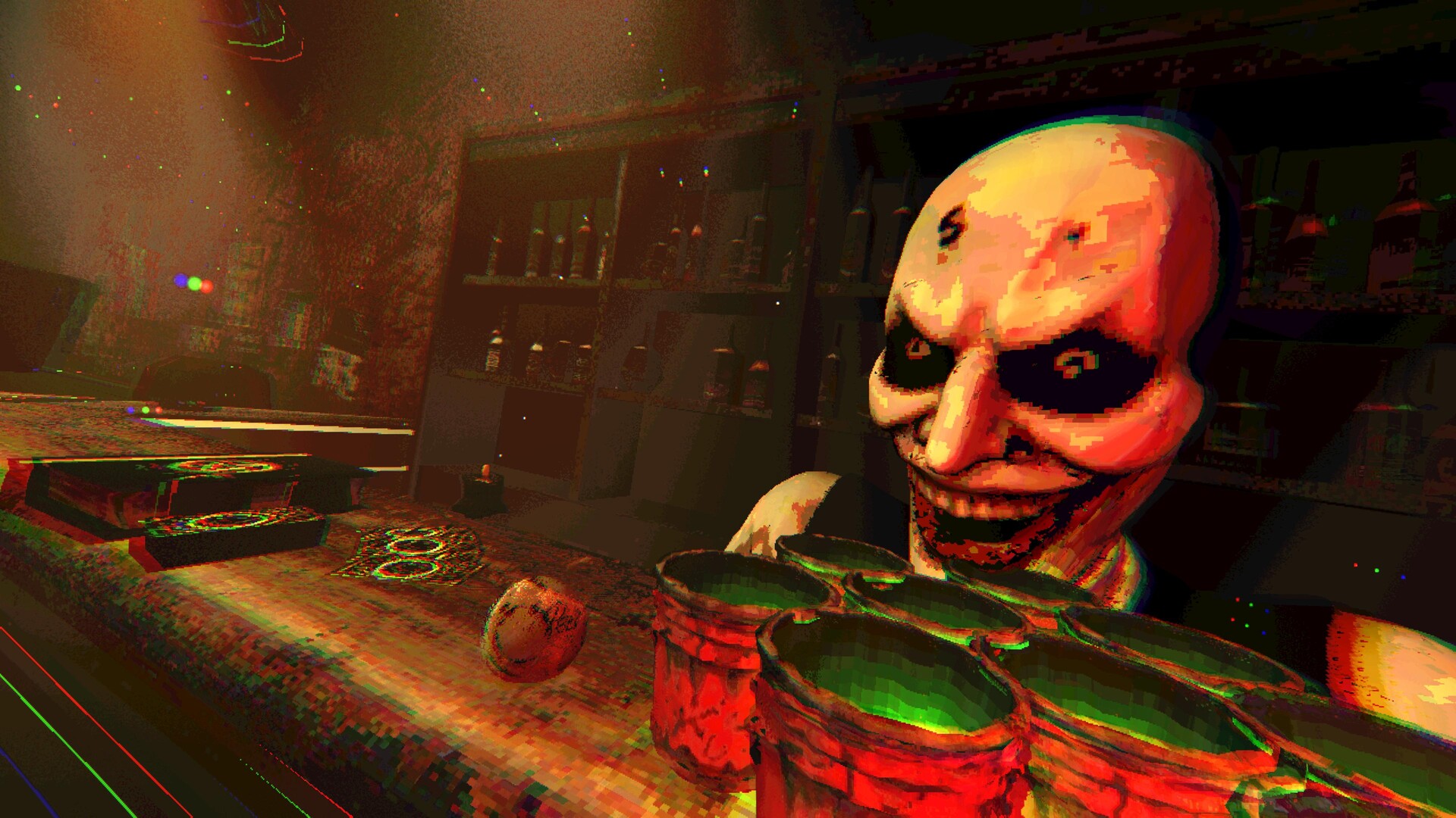 Cup Or Die screenshot #9