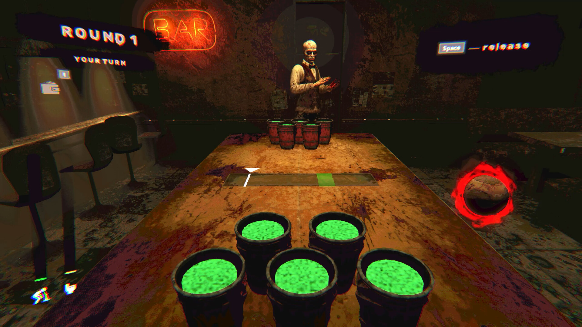 Cup Or Die Featured Screenshot #1