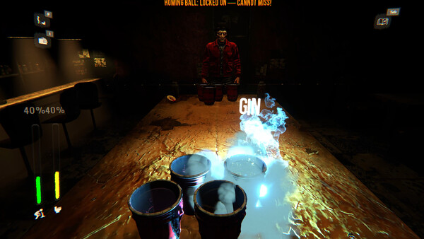 Скриншот 6 из игры Cup Or Die