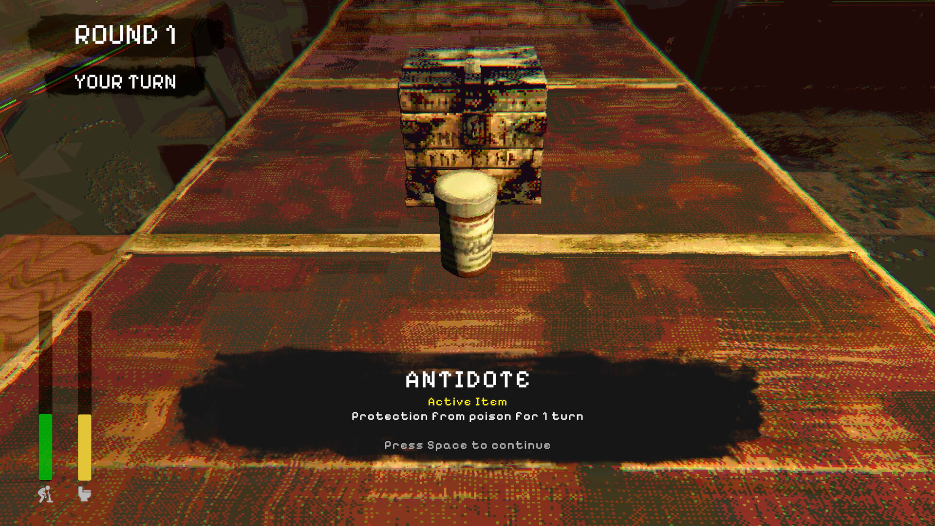 Cup Or Die screenshot #13