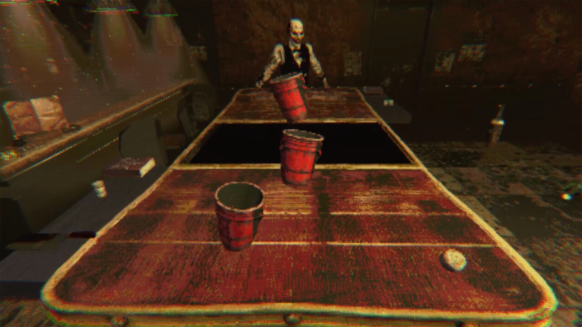 Cup Or Die screenshot 1