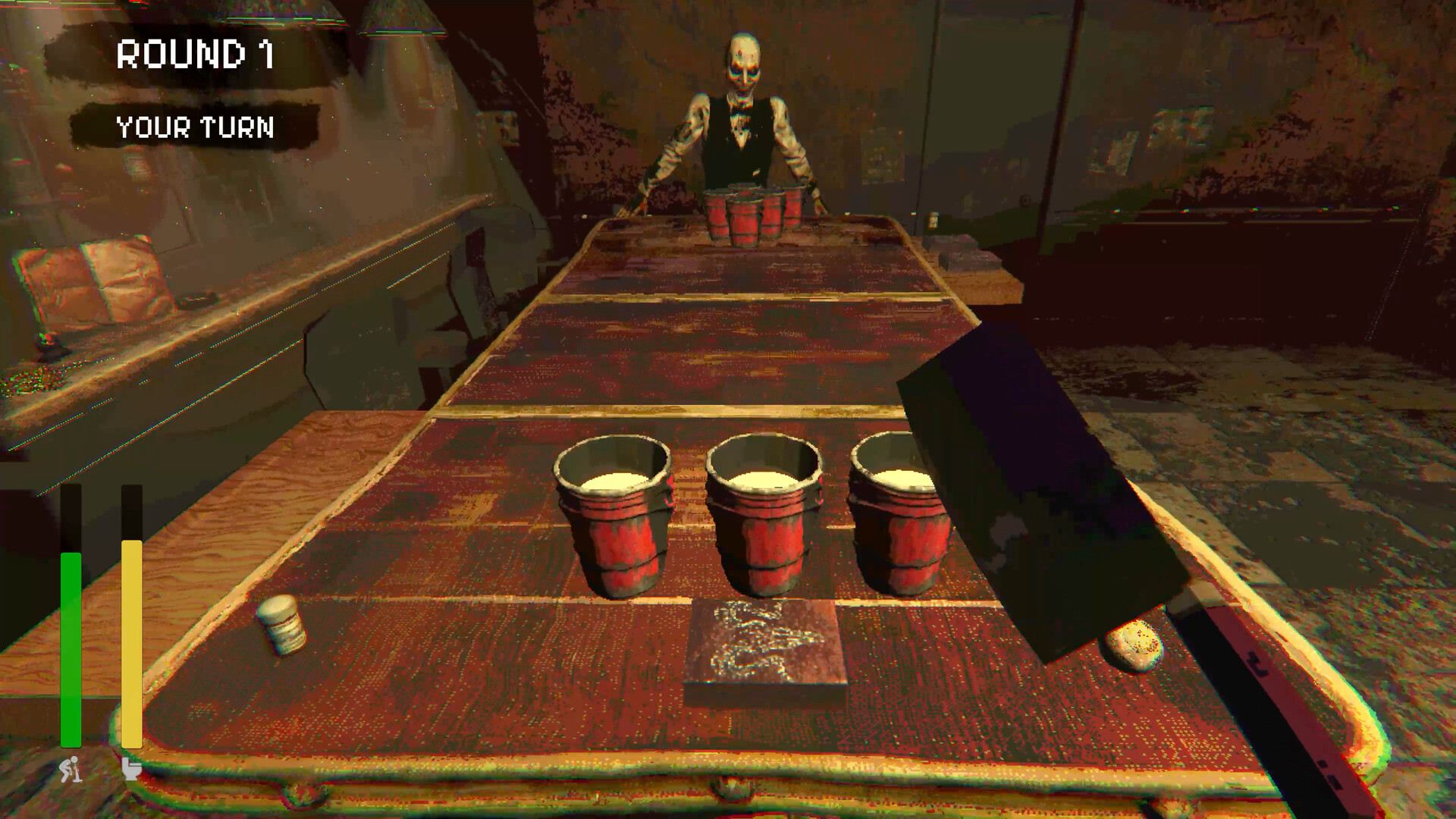 Cup Or Die screenshot #5