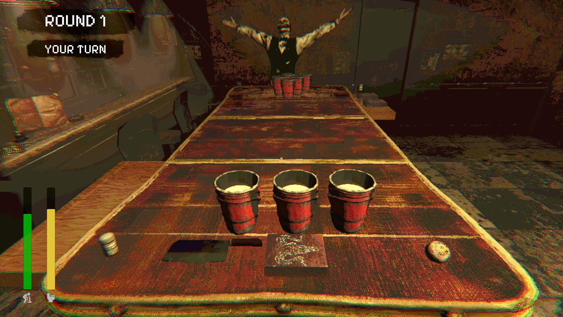 Cup Or Die screenshot #1