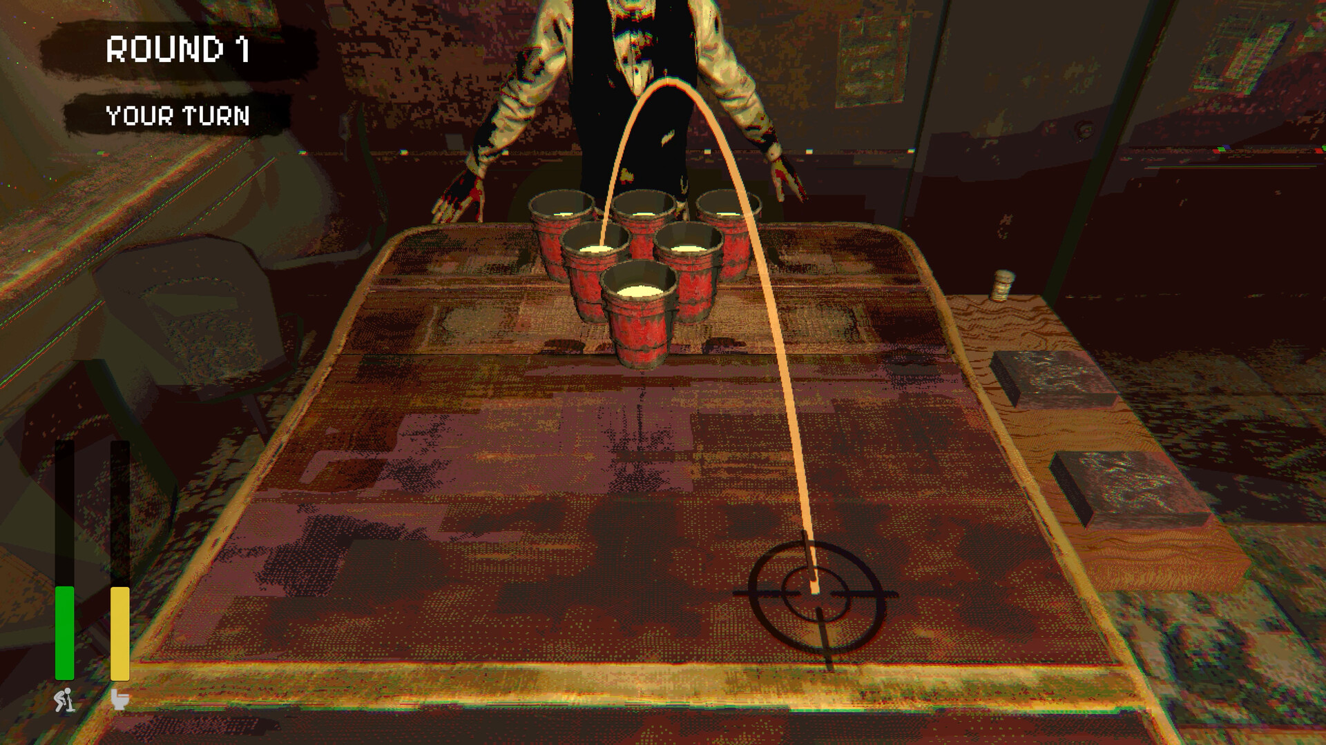 Cup Or Die screenshot #2