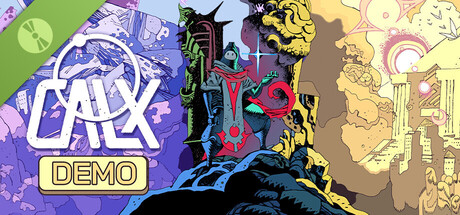 CALX Demo