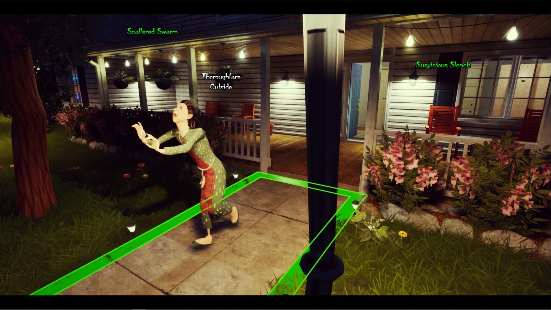 Ghost Master: Resurrection | Until Dawn Featured Screenshot #1