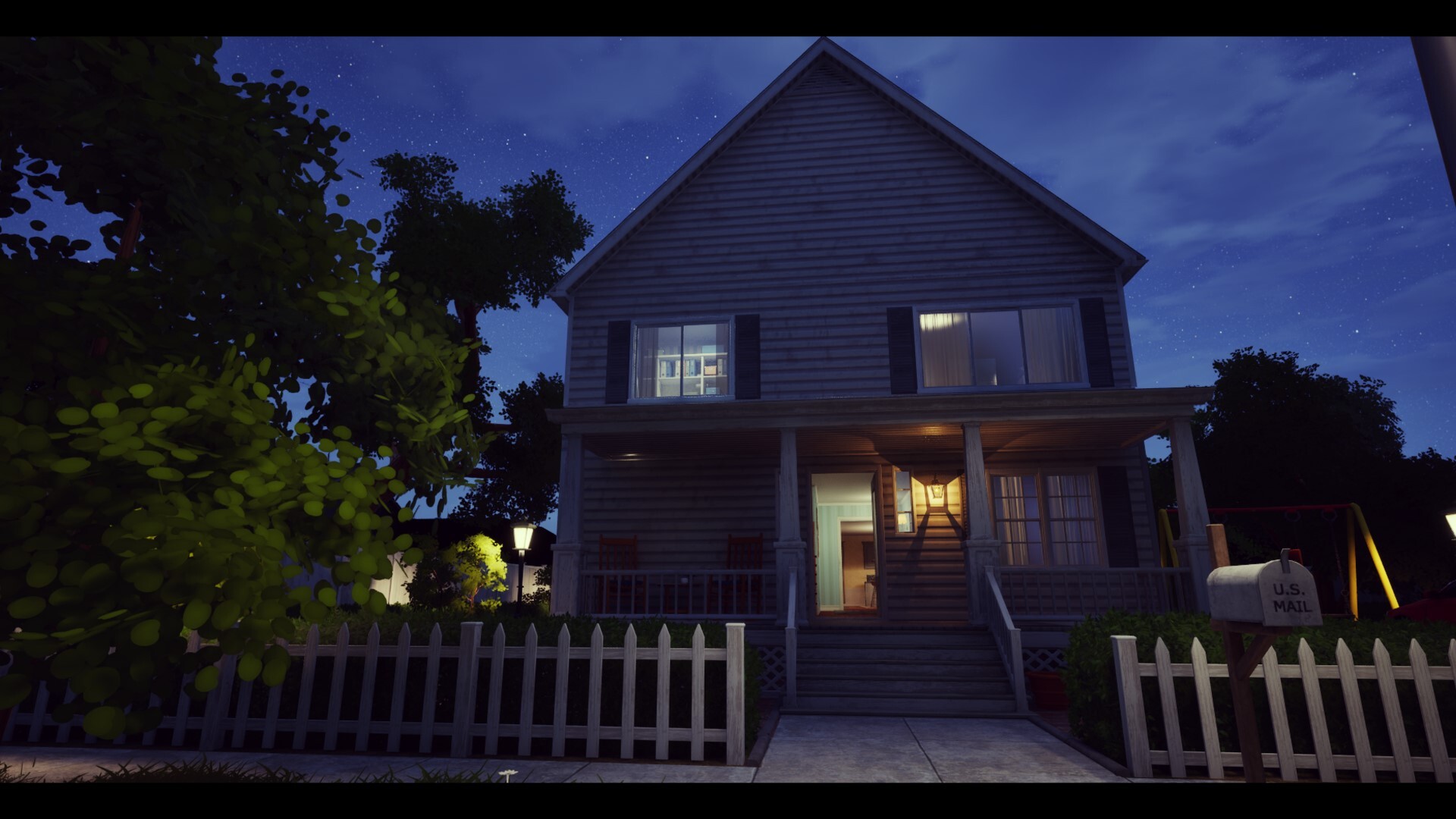 Ghost Master: Resurrection | Ghosts Adrift Featured Screenshot #1