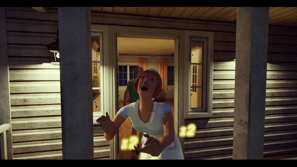 Ghost Master: Resurrection | Ghostly Defence