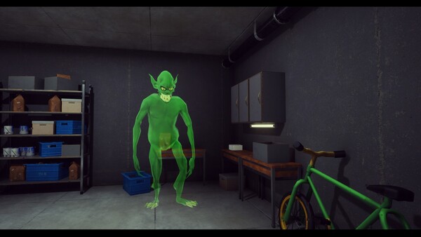 Ghost Master: Resurrection | Ghostly Defence