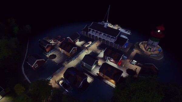 Ghost Master: Resurrection | Ashes & Abyss