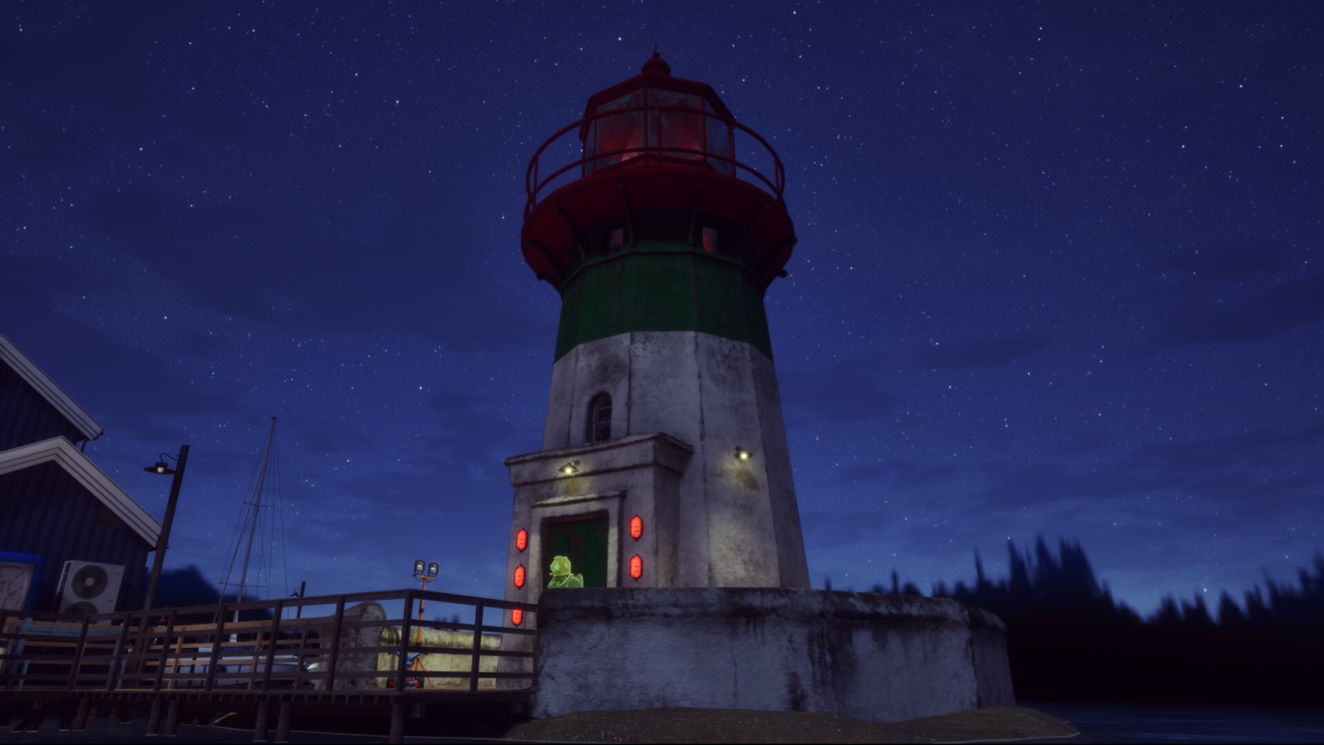 Ghost Master: Resurrection | Ashes & Abyss Featured Screenshot #1