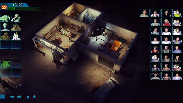 Ghost Master: Resurrection | Ashes & Abyss