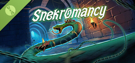 SnekromancY Demo header