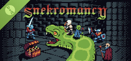 SnekromancY Demo