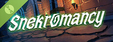 SnekromancY Demo