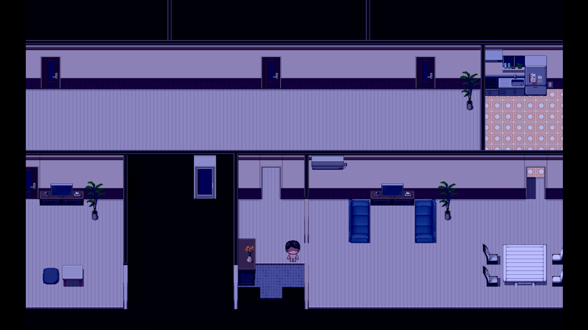 Stained Roses & Lilies screenshot 7