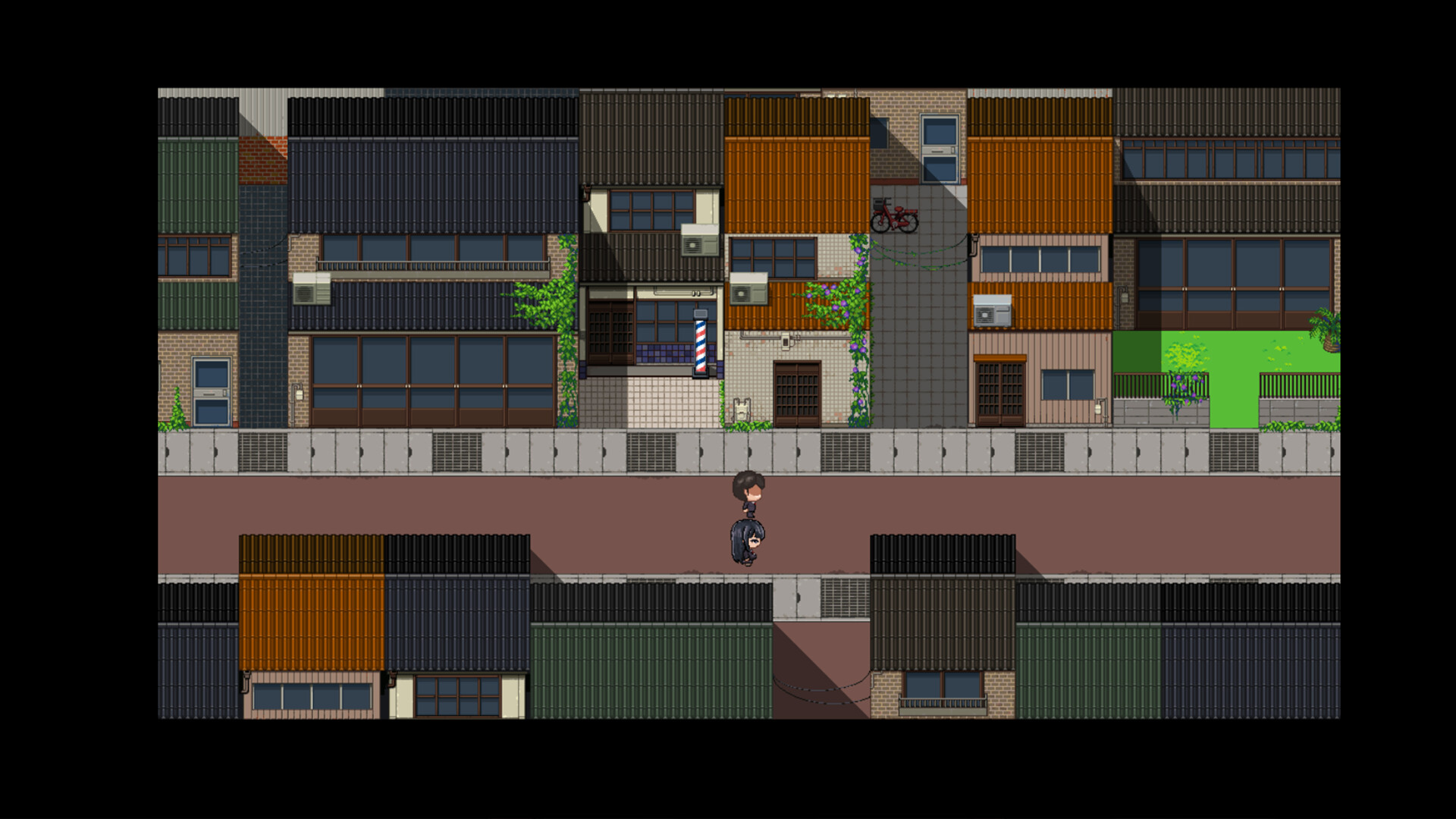 Stained Roses & Lilies screenshot 6
