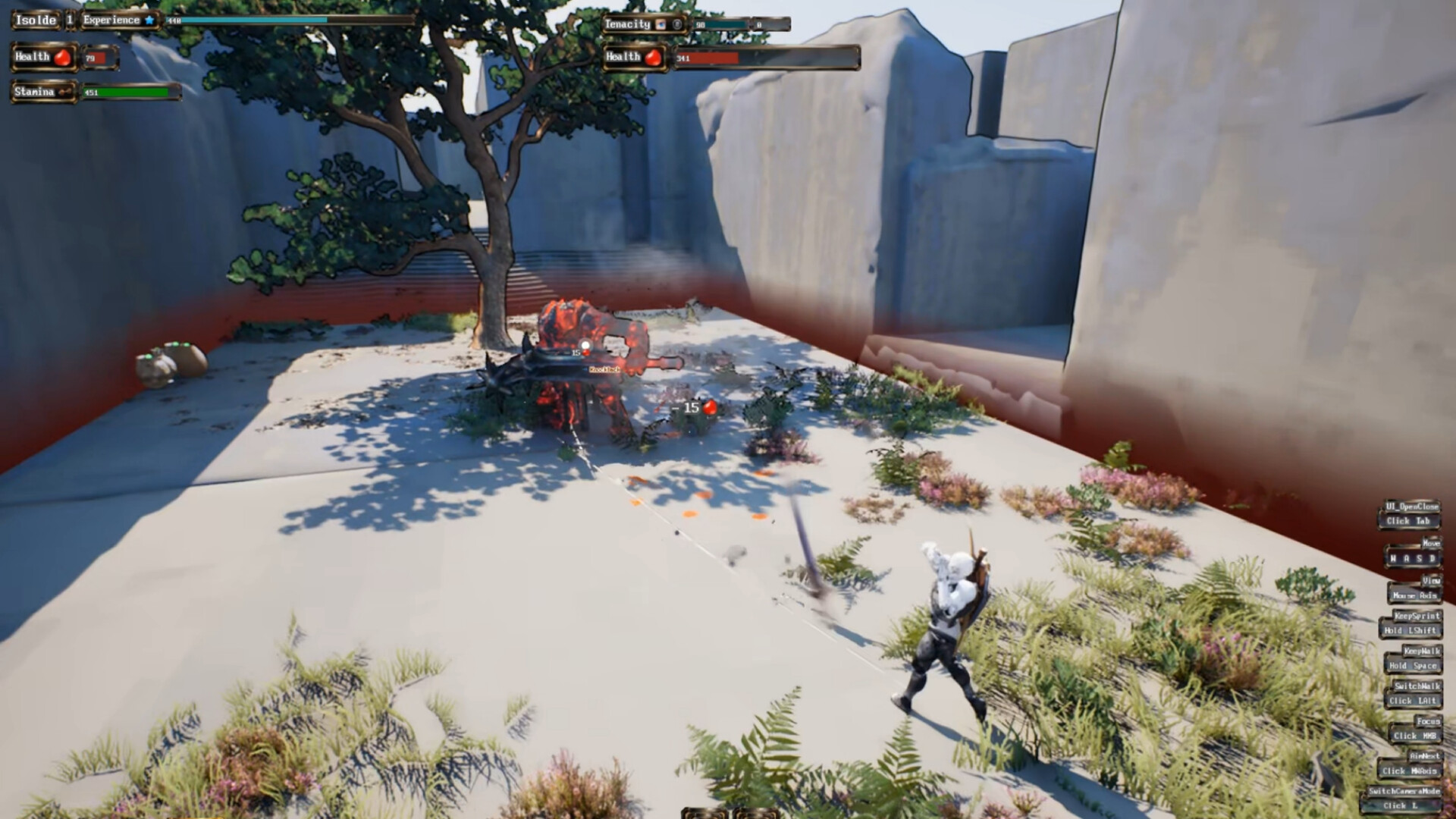 GBWEngine Featured Screenshot #1