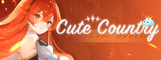 Cute Country cover