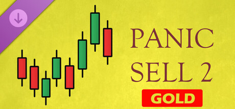 Panic Sell 2 - GOLD banner image