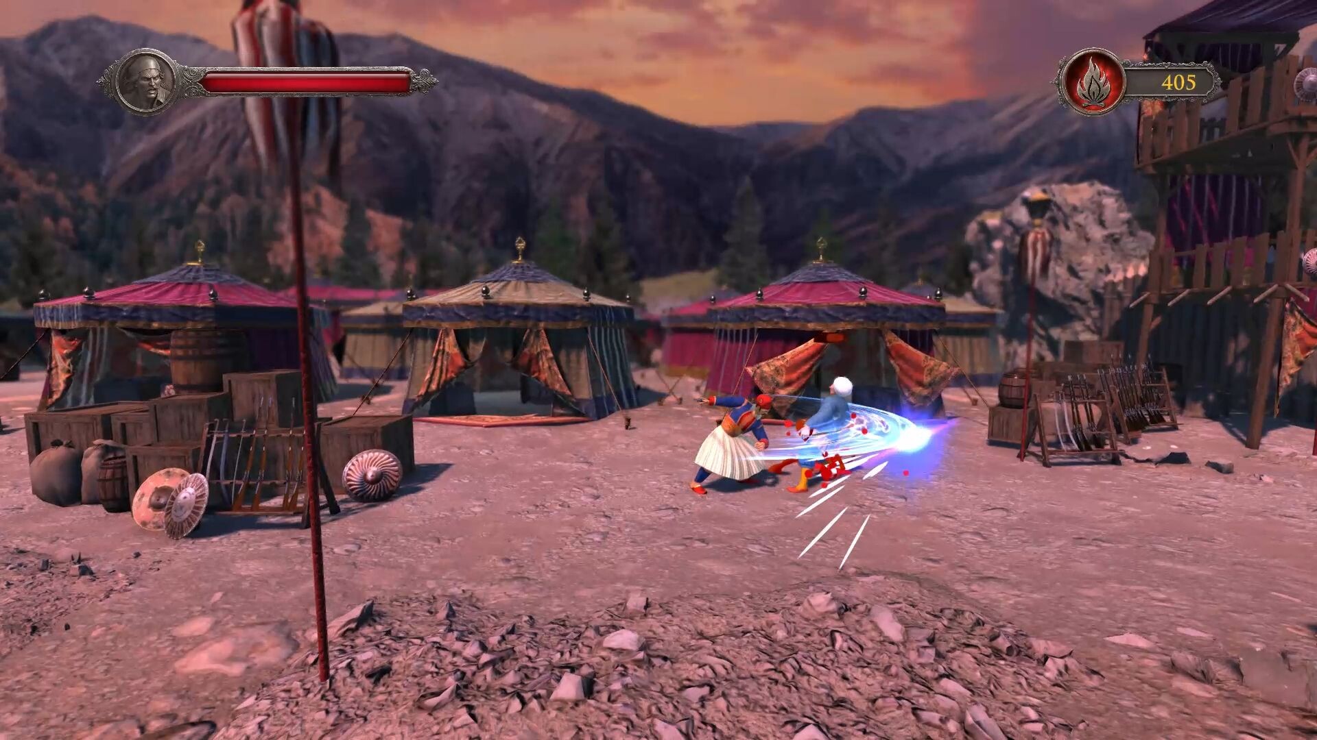 Flames of Freedom: 1821 screenshot #11