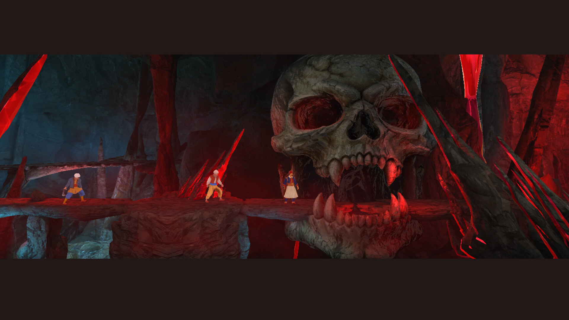 Flames of Freedom: 1821 screenshot #7