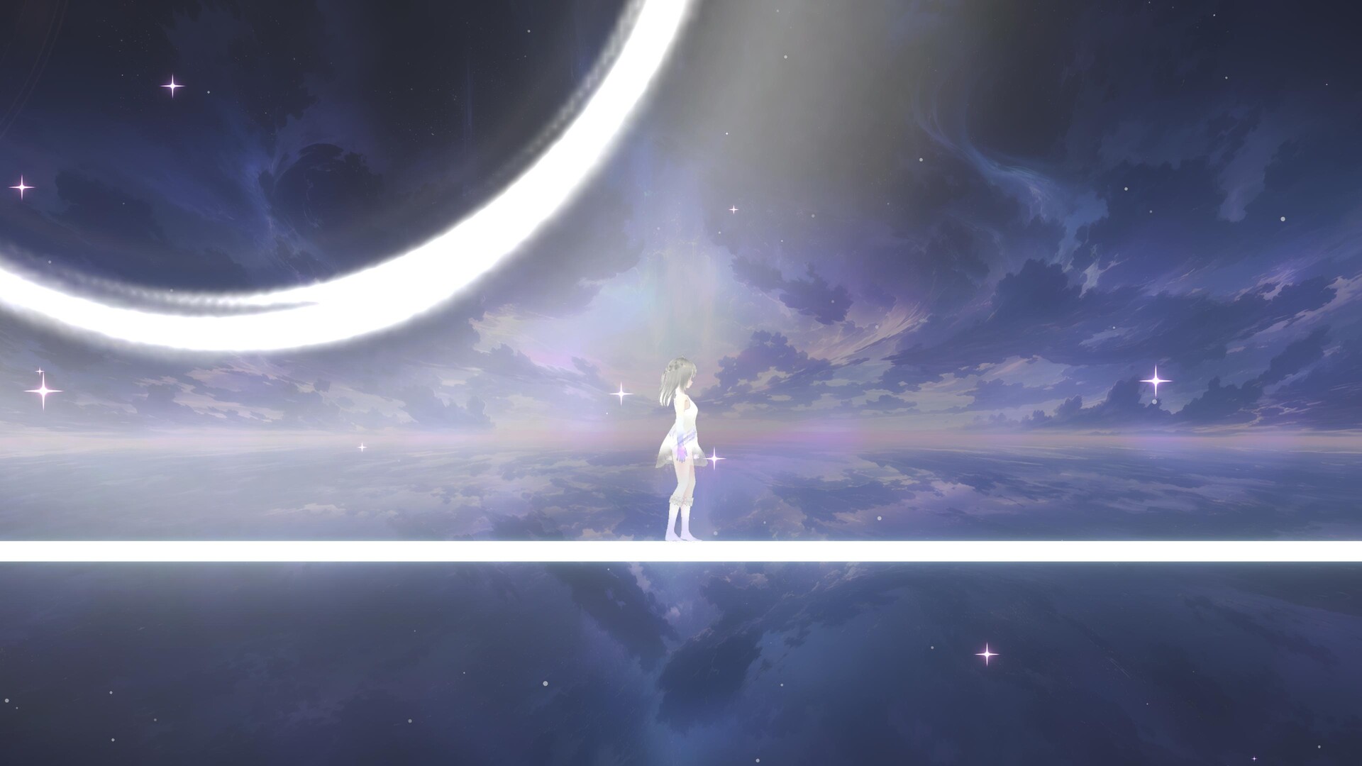 Refrain: Verse of Fate screenshot #1