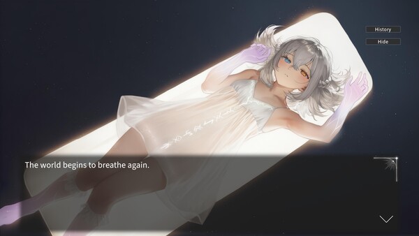 Скриншот 3 из игры Refrain: Verse of Fate