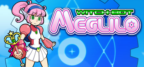 WITCH-BOT MEGLILO