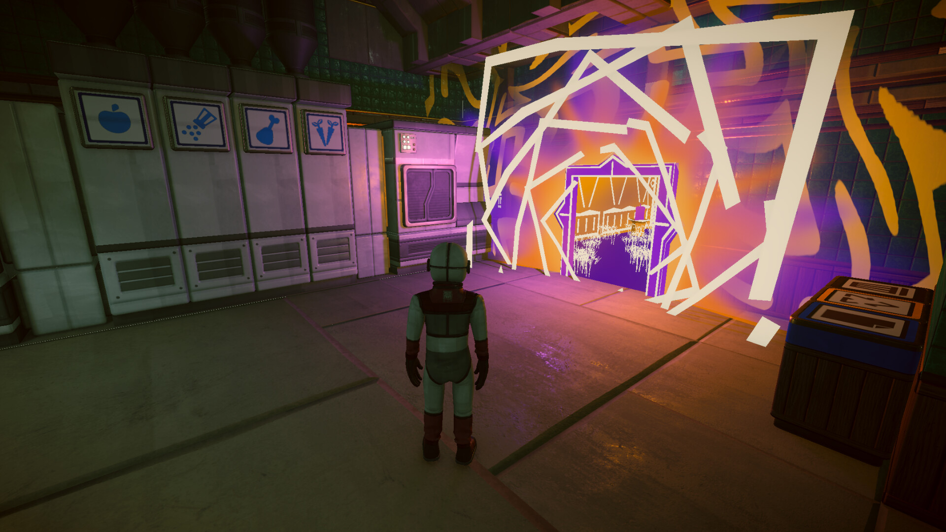 Split Brain Samsara screenshot #10