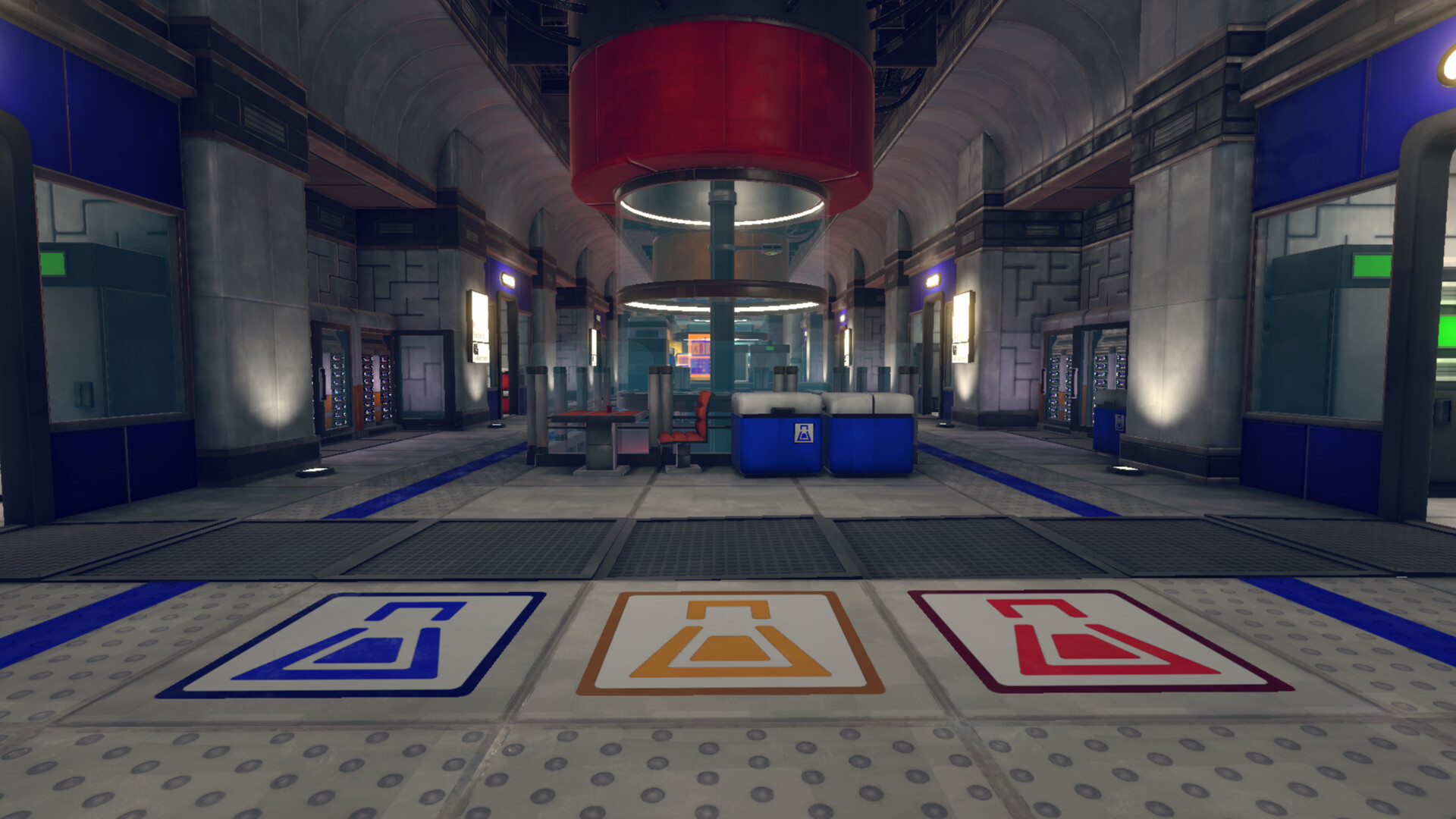 Split Brain Samsara screenshot #9