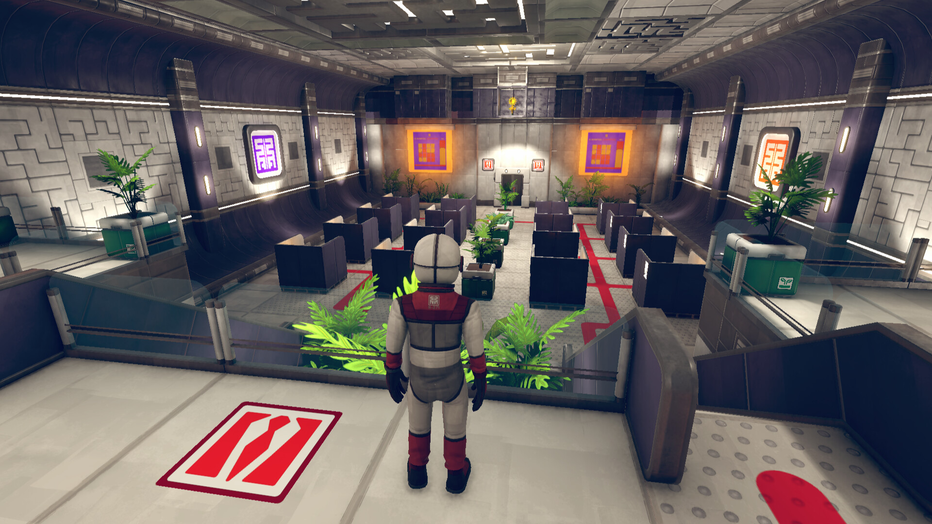 Split Brain Samsara screenshot #8