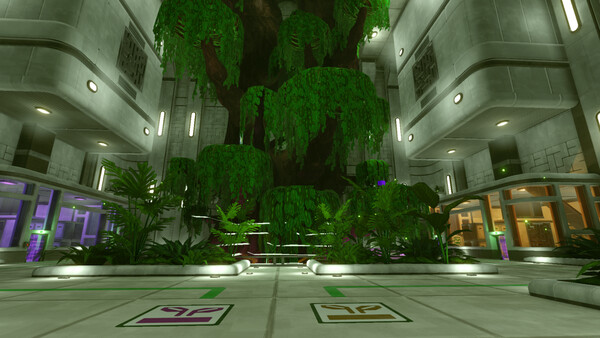 Split Brain Samsara screenshot 5