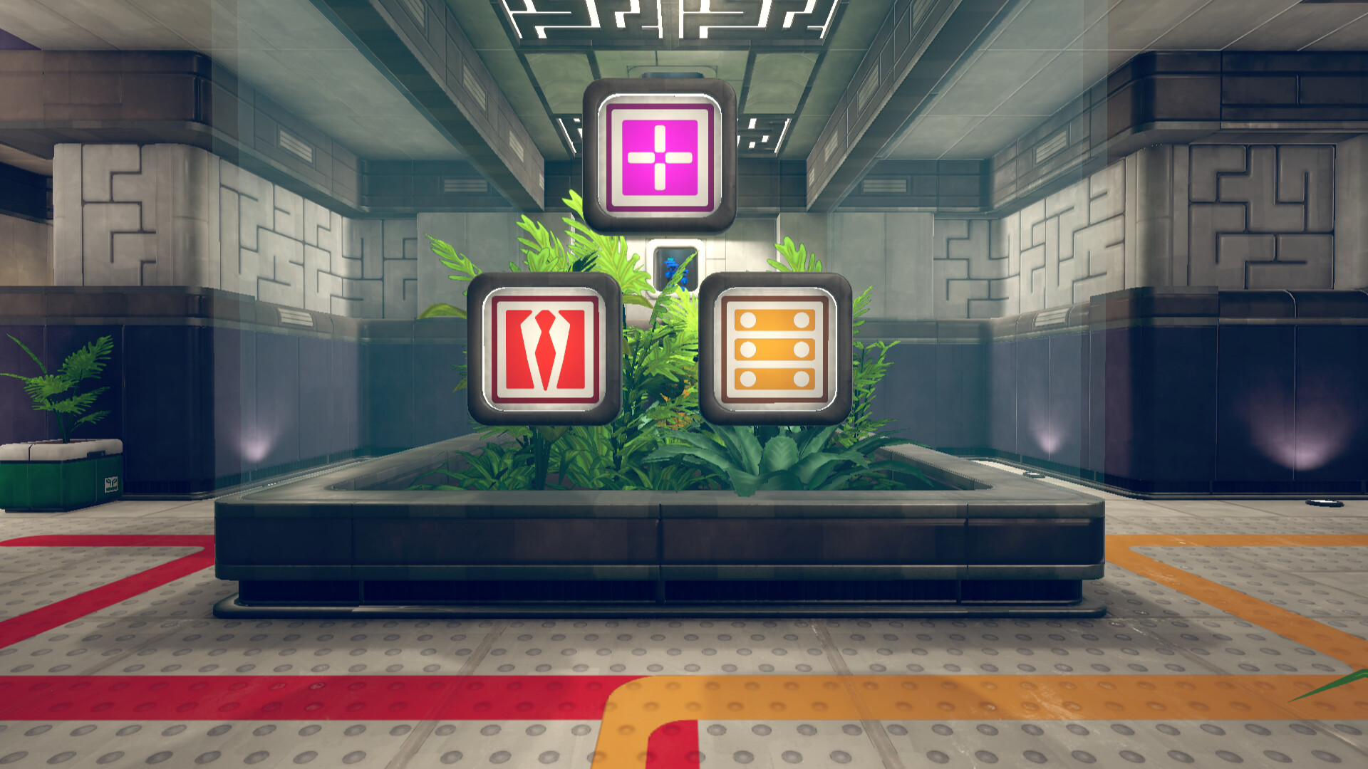 Split Brain Samsara screenshot #13