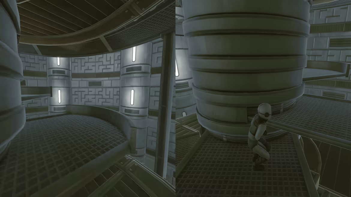 Split Brain Samsara video 1