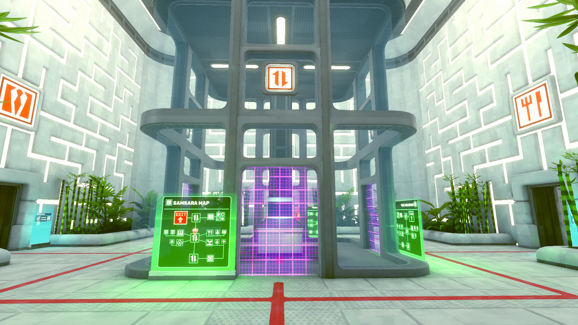 Split Brain Samsara screenshot #19