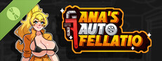 Ana's Auto Fellatio Demo