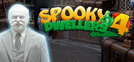 Spooky Dwellers 4 steam charts