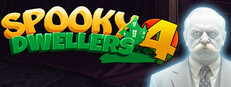 Spooky Dwellers 4