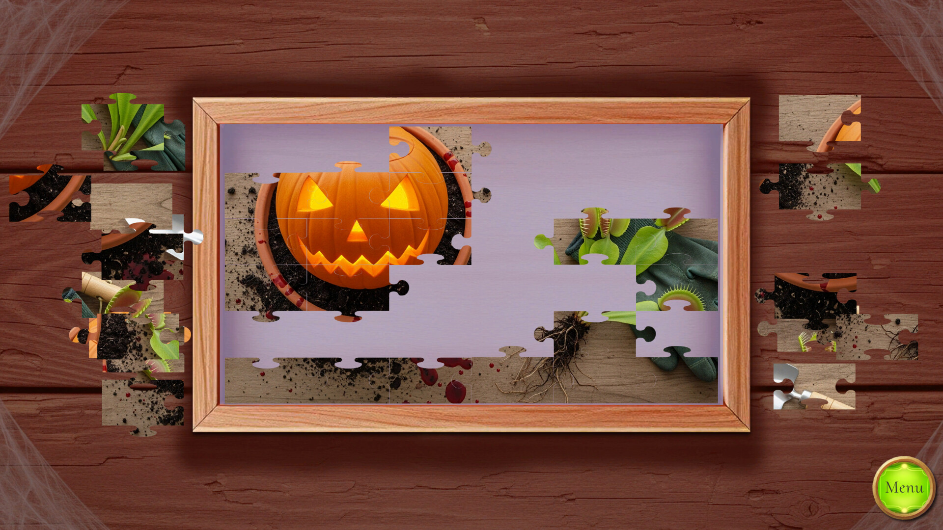 Spooky Dwellers 4 screenshot #5