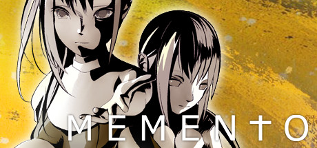 MEMENTO Cover Image