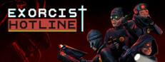 Exorcist Hotline