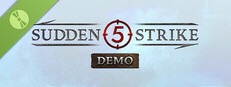 Sudden Strike 5 - Demo