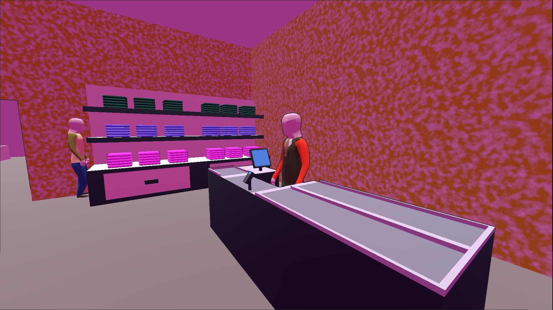 BLEND screenshot #6