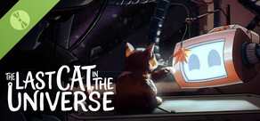 The Last Cat in the Universe Demo