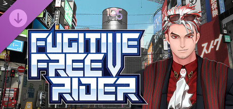 Fugitive Free Rider - Aengbo Boss banner image