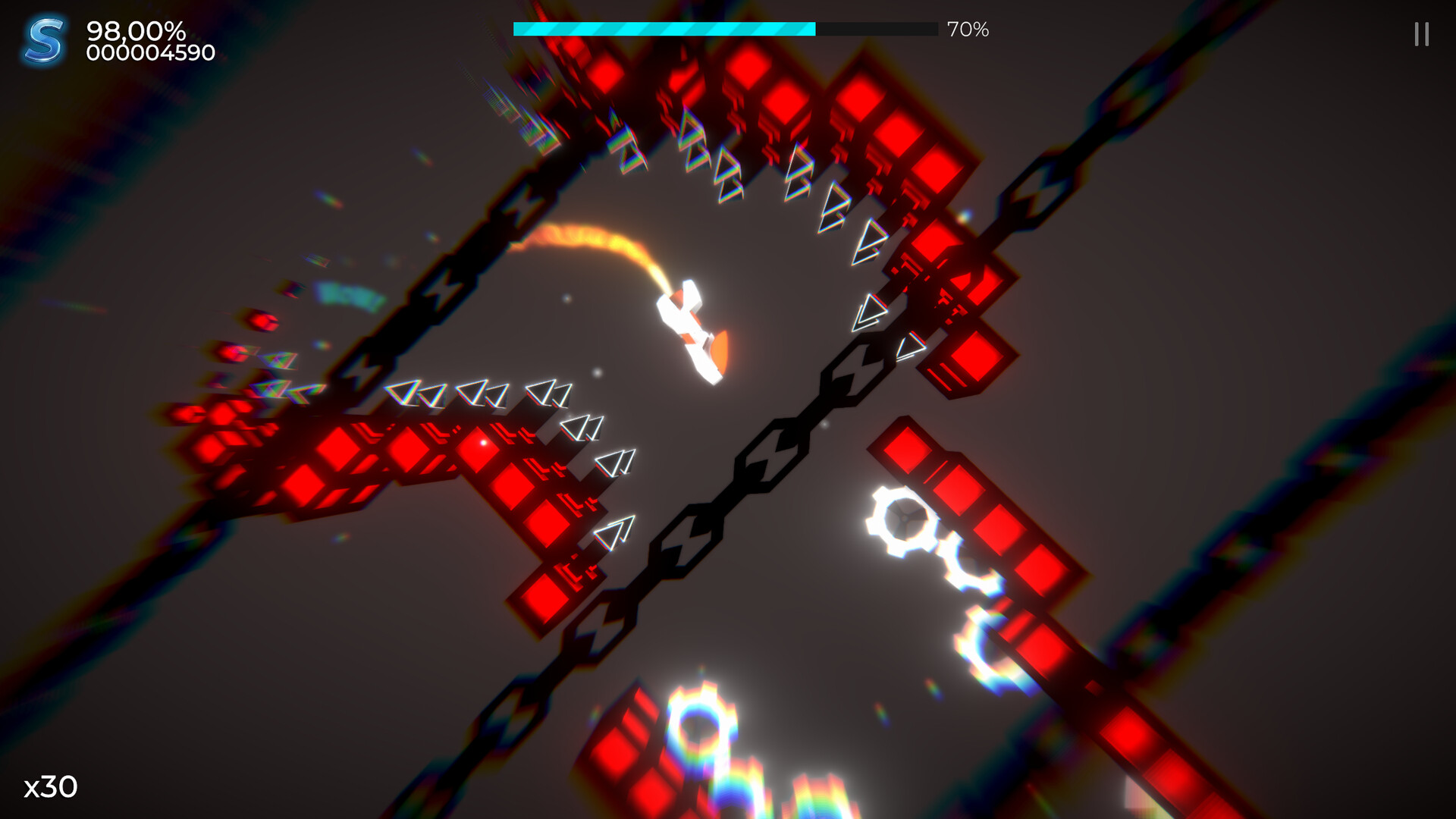 Drop Jump screenshot #6