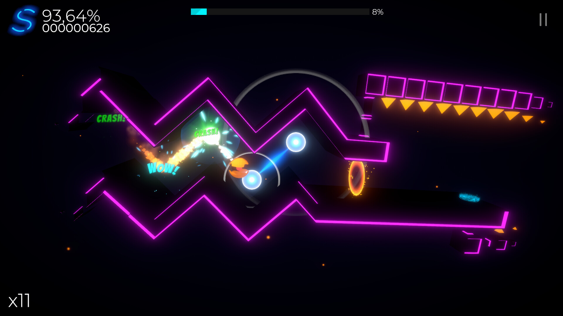 Drop Jump screenshot #9